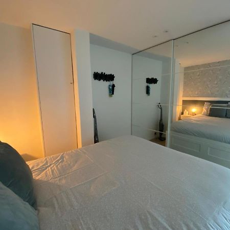 Apartament Hill4 Ostenda Zewnętrze zdjęcie