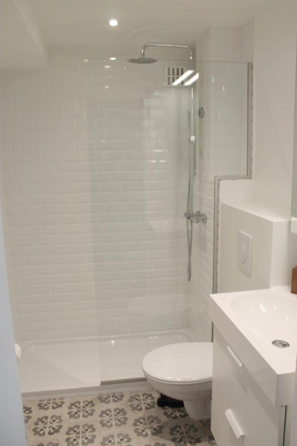 Apartament Hill4 Ostenda Zewnętrze zdjęcie