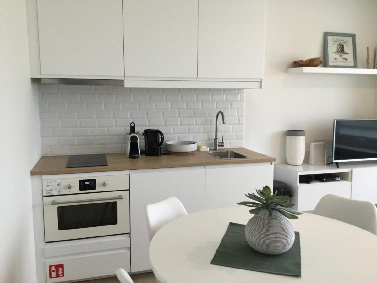Apartament Hill4 Ostenda Zewnętrze zdjęcie
