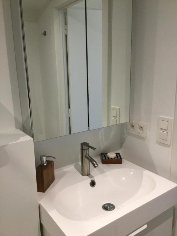 Apartament Hill4 Ostenda Zewnętrze zdjęcie