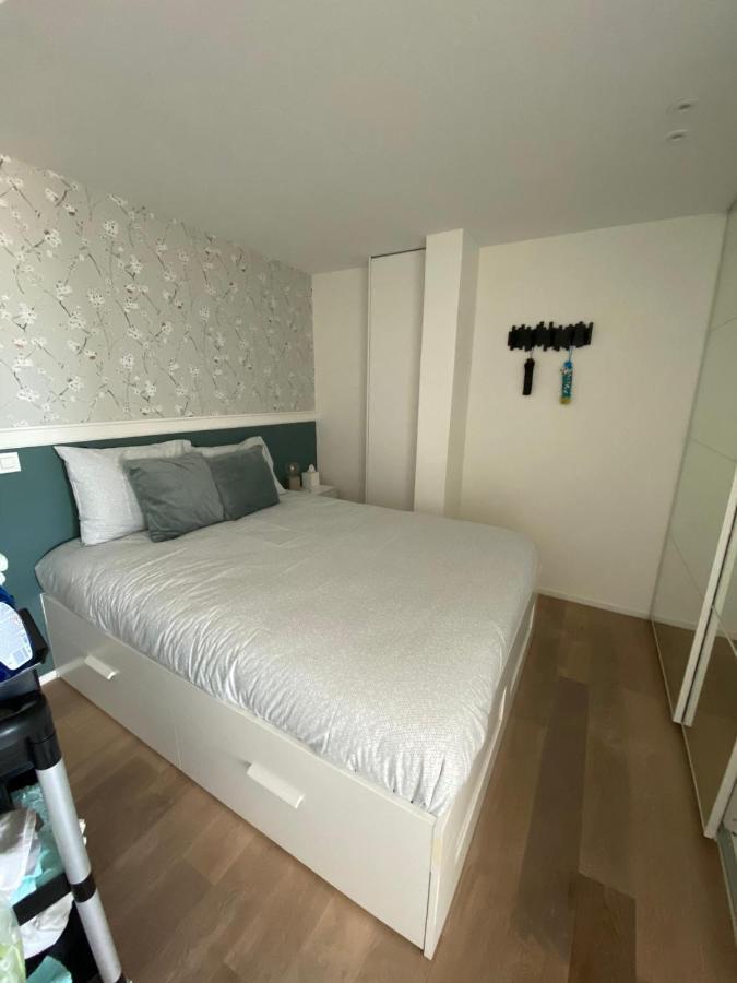 Apartament Hill4 Ostenda Zewnętrze zdjęcie