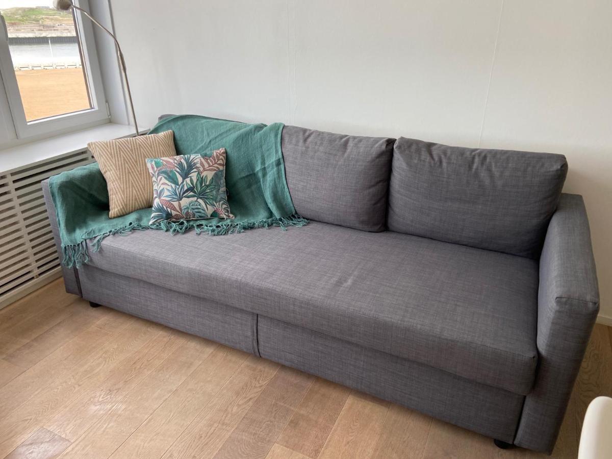 Apartament Hill4 Ostenda Zewnętrze zdjęcie