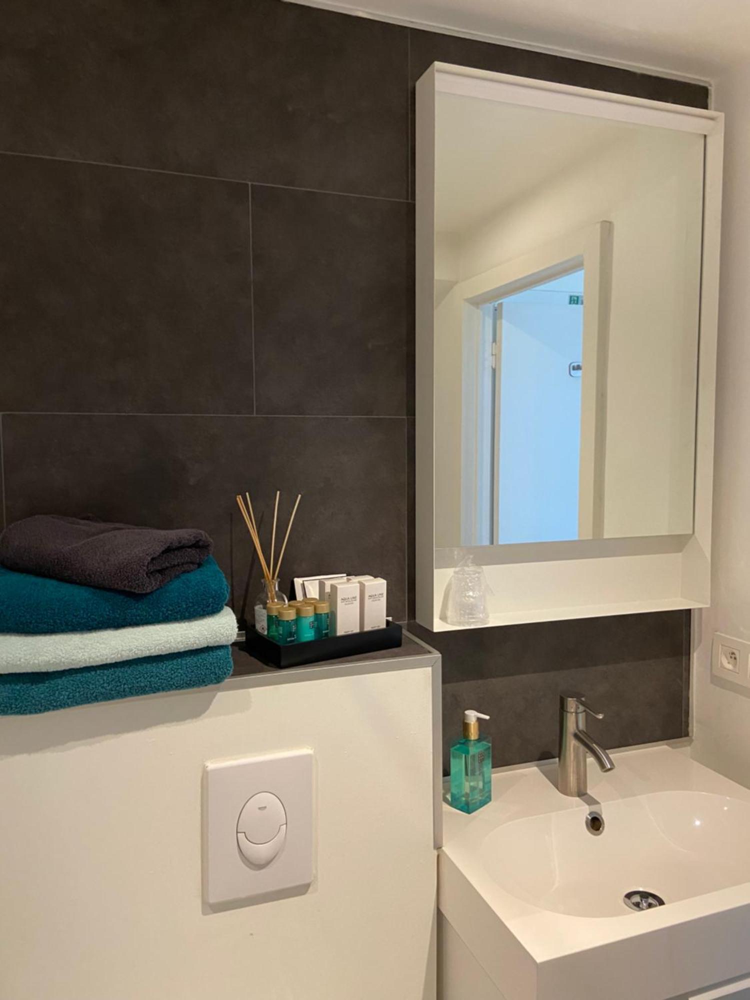 Apartament Hill4 Ostenda Zewnętrze zdjęcie
